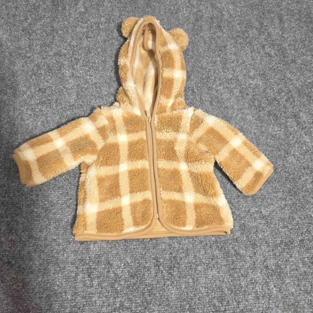 0-3 Months Baby Jacket